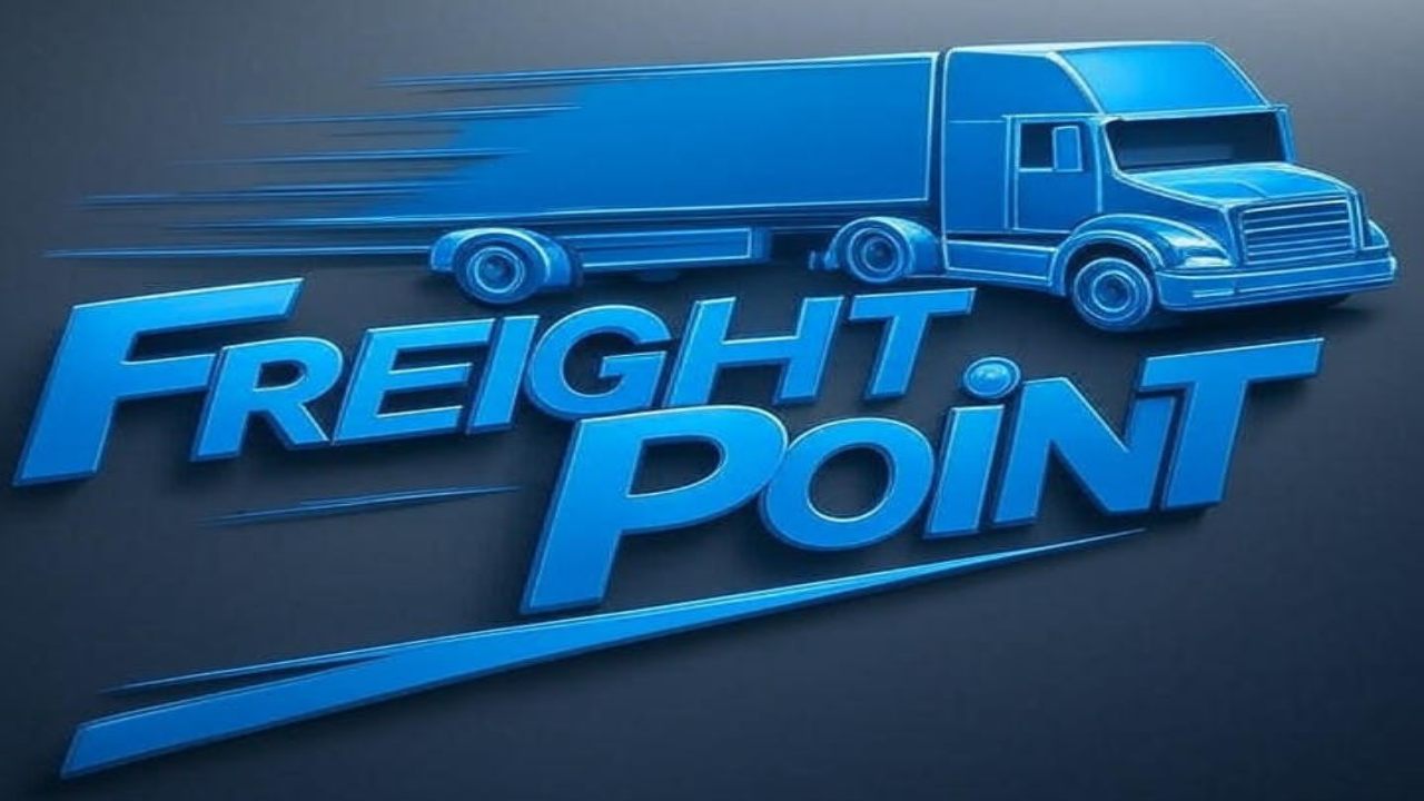 Freight Point